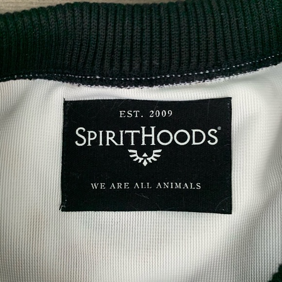 Spirithood Sweater ♥️ - Picture 8 of 10
